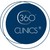 360CLINICS® logo