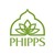 Phipps Conservatory and Botanical Gardens Logo