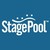 StagePool AB Deutschland logo