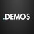 Collectif [DEMOS] logo