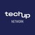 TechUp logo