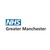 NHS Greater Manchester logo