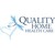 Quality Home Health Care logo