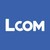 Lcom logo