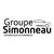 Groupe Simonneau logo