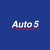 Auto5 logo