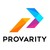Provarity logo