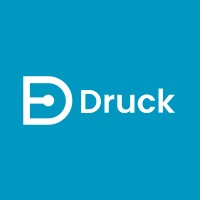 Druck logo