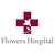 Flowers Hospital logo