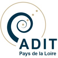 ADIT Pays de la Loire logo