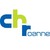 Centre hospitalier de Roanne logo