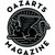 OAZARTS! Magazine logo