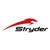Stryder logo