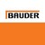 Bauder Flat Roofs Logo