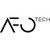 AFO TECH fermé logo