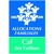 Caf des Yvelines logo
