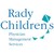 Rady Children's Physician Management Services logo