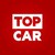 TOPCAR logo