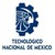 Tecnológico Nacional de México (TecNM) logo