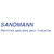 Sandmann logo