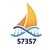 Children's Cancer Hospital Foundation 57357 logo