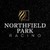 Northfield Park Racino Logo
