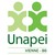 Unapei 86 logo