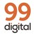 99digital logo