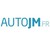 AutoJM logo