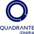 Quadrante Izharia logo