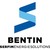 BENTIN logo