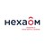 HEXAOM logo