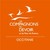 Les Compagnons du Devoir - Occitanie logo
