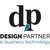 DESIGN PARTNER logo