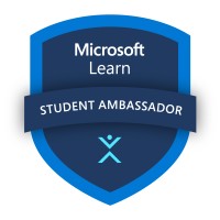 Microsoft Learn Student Ambassadors CEE logo