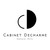 Cabinet Decharme logo