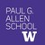 Paul G. Allen School of Computer Science & Engineering logo