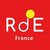 REUNION DES ENTREPRENEURS France logo