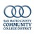 San Mateo County Community College District logo