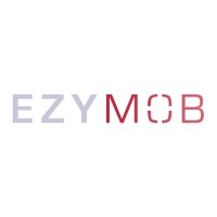 EZYMOB logo
