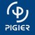 Pigier Nîmes logo