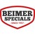 Beimer Specials logo