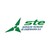 STE - Serviços Tecnicos de Engenharia S/A logo