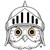 Owlverick's Coffee logo