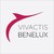 Vivactis Benelux logo