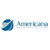 AMERICANA DE SERVICIOS LTDA Logo