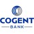 Cogent Bank logo