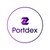 Portdex - Blockchain Technology R&D logo