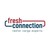 Fresh Connection logo
