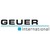 GEUER International GmbH logo